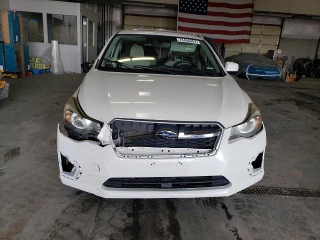 Photo 5 from auction – 2014 SUBARU IMPREZA PR with VIN JF1GPAD60E8273422