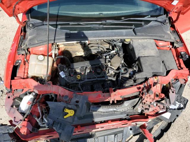 Photo 11 from auction – 2015 FORD FOCUS SE with VIN 1FADP3F20FL215186