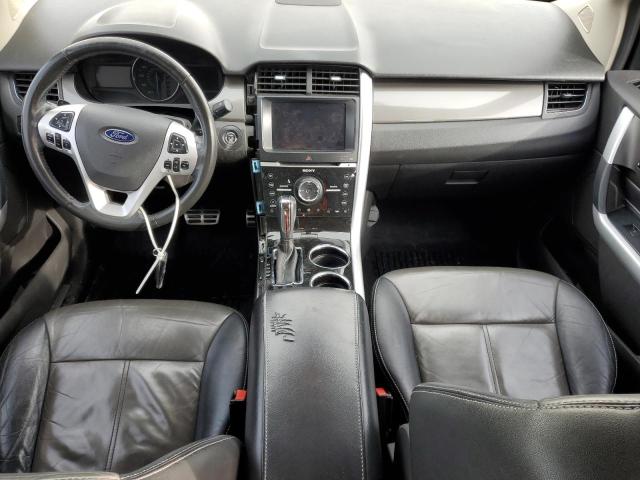 Photo 8 from auction – 2012 FORD EDGE SPORT with VIN 2FMDK4AK5CBA04000
