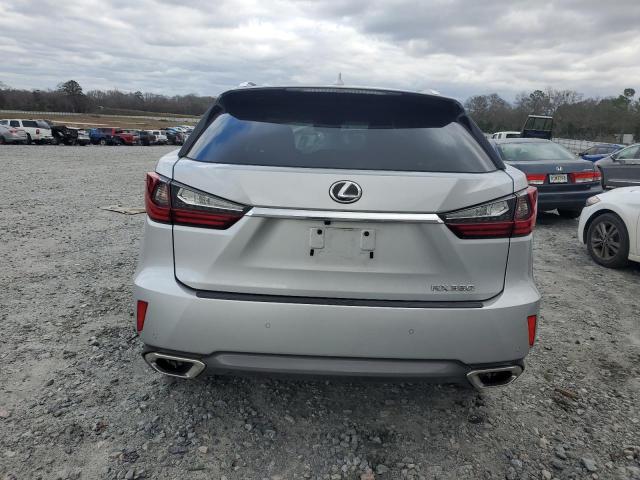 Photo 6 from auction – 2016 LEXUS RX 350 with VIN 2T2ZZMCA7GC024414
