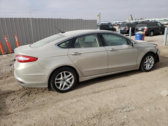 Photo 3 from auction – 2016 FORD FUSION SE with VIN 3FA6P0HD7GR130077