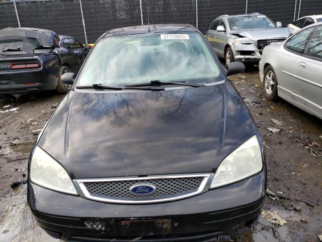 Photo 5 from auction – 2005 FORD FOCUS ZX4 with VIN 1FAFP34N35W182915