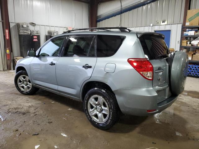 Photo 2 from auction – 2007 TOYOTA RAV4 with VIN JTMBD33V776024552