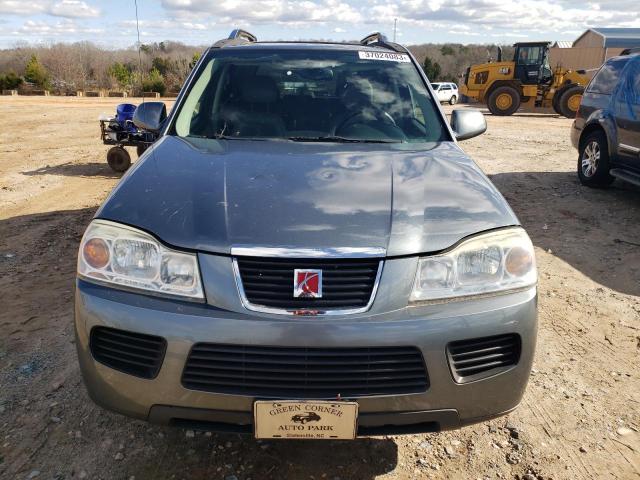 Photo 5 from auction – 2007 SATURN VUE with VIN 5GZCZ63407S872244