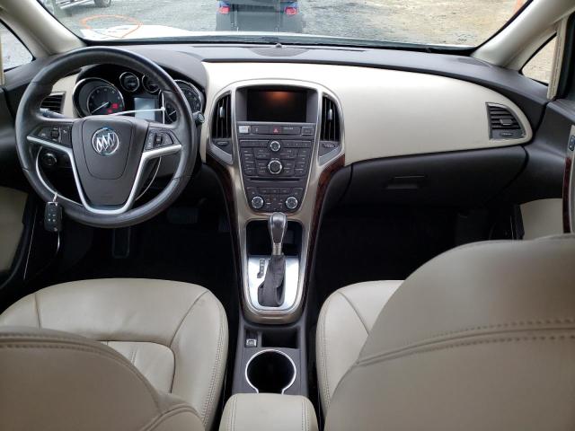 Photo 8 from auction – 2013 BUICK VERANO with VIN 1G4PS5SK4D4210762