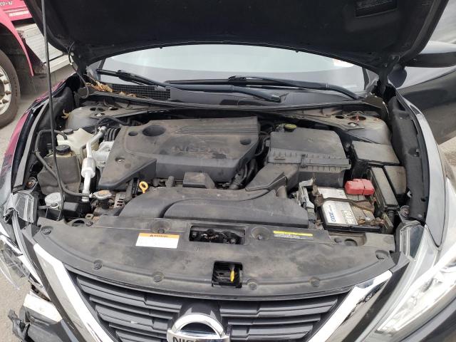 Photo 11 from auction – 2017 NISSAN ALTIMA 2.5 with VIN 1N4AL3AP3HC190062