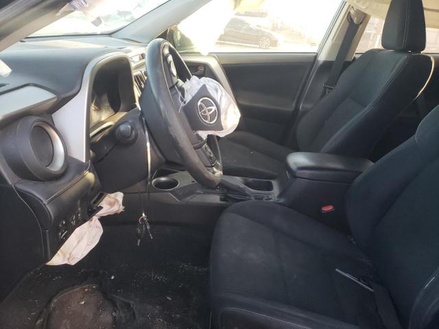 Photo 7 from auction – 2013 TOYOTA RAV4 XLE with VIN 2T3RFREV9DW010140