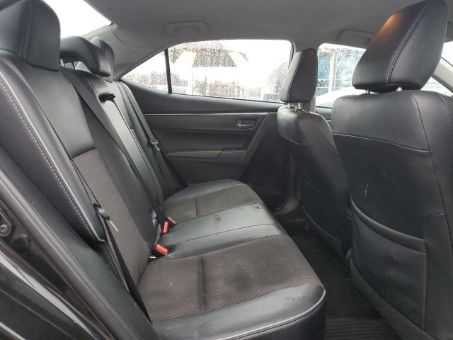 Photo 10 from auction – 2016 TOYOTA COROLLA L with VIN 2T1BURHE5GC600806