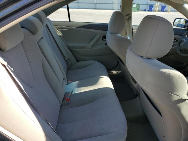 Photo 10 from auction – 2011 TOYOTA CAMRY BASE with VIN 4T1BF3EK4BU190833