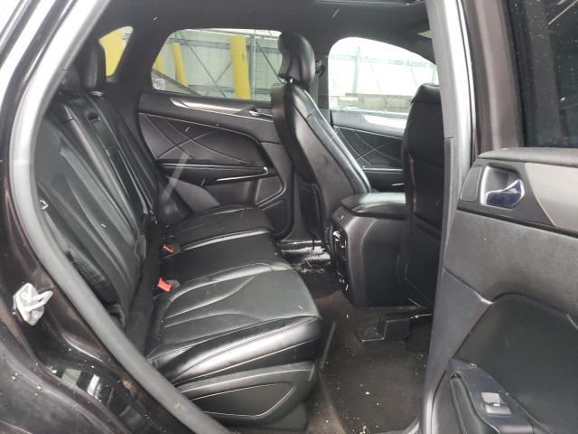 Photo 11 from auction – 2015 LINCOLN MKC with VIN 5LMTJ2AH4FUJ01224