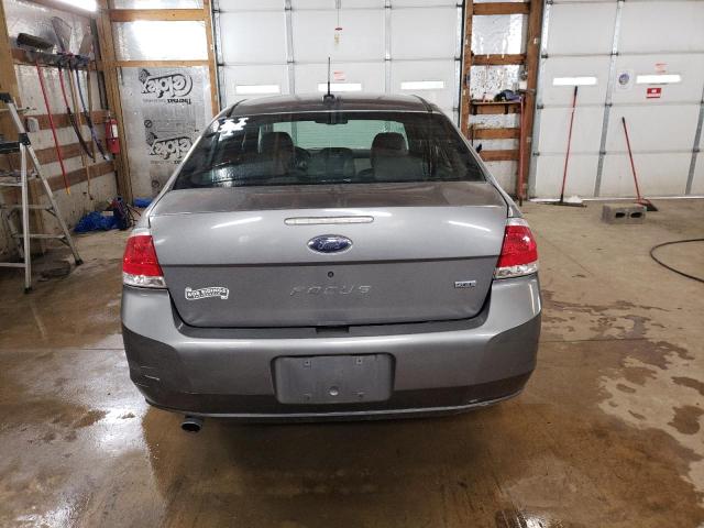 Photo 6 from auction – 2009 FORD FOCUS SEL with VIN 1FAHP37N19W151141