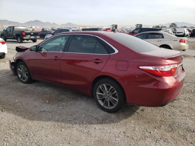 Photo 2 from auction – 2015 TOYOTA CAMRY LE with VIN 4T1BF1FK5FU954083