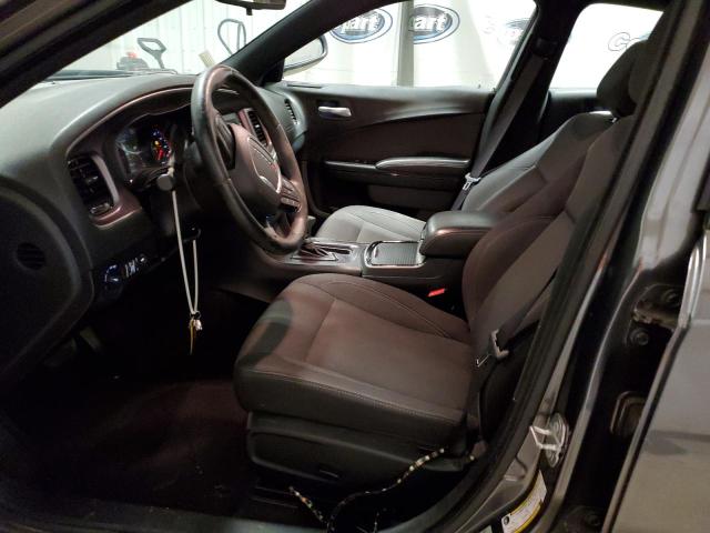 Photo 7 from auction – 2016 DODGE CHARGER SE with VIN 2C3CDXBG2GH241606