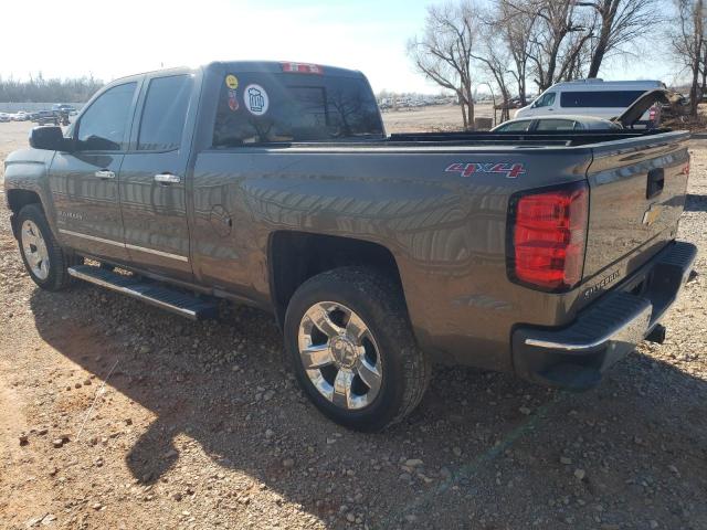 Photo 2 from auction – 2014 CHEVROLET SILVERADO with VIN 1GCVKSEC6EZ159462