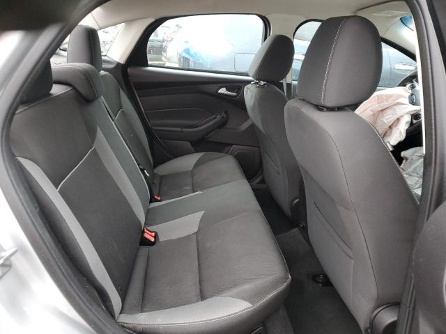 Photo 10 from auction – 2014 FORD FOCUS SE with VIN 1FADP3F27EL296217