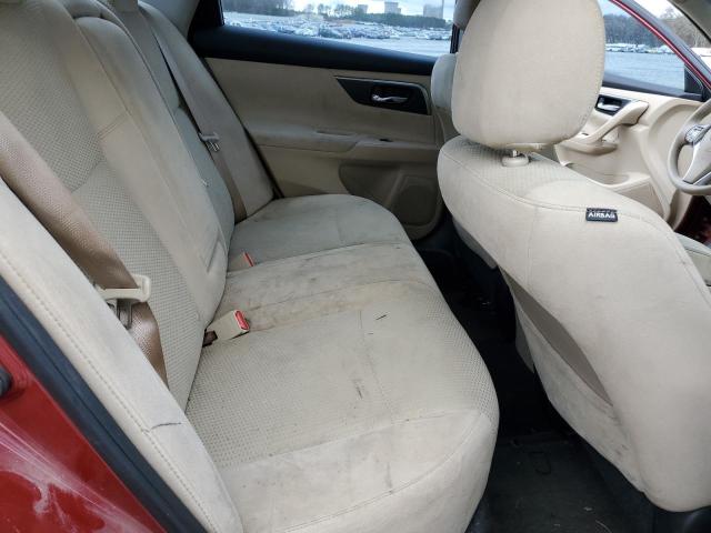 Photo 10 from auction – 2015 NISSAN ALTIMA 2.5 with VIN 1N4AL3AP1FN335195
