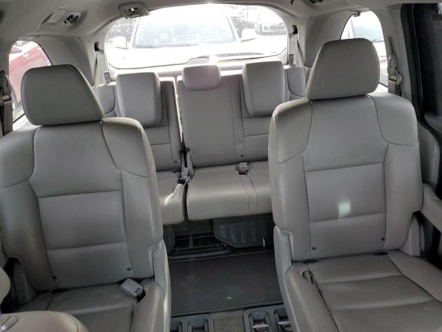 Photo 10 from auction – 2015 HONDA ODYSSEY EX with VIN 5FNRL5H69FB071146