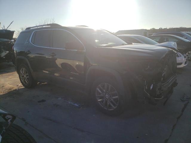Photo 4 from auction – 2017 GMC ACADIA SLT with VIN 1GKKNMLS2HZ235039