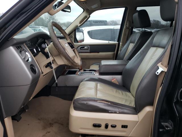 Photo 7 from auction – 2007 FORD EXPEDITION with VIN 1FMFU185X7LA32091