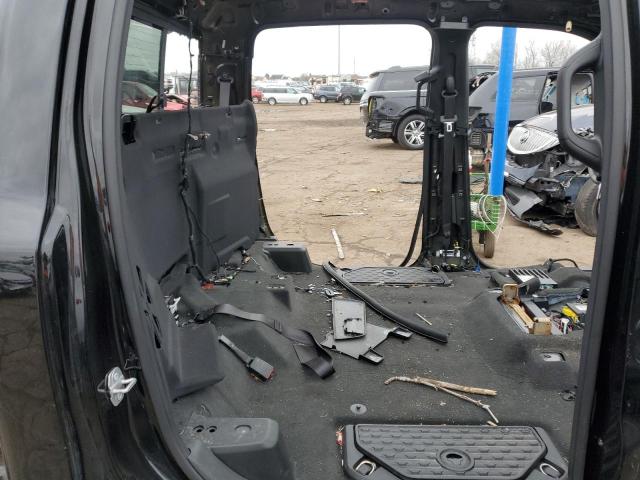 Photo 10 from auction – 2020 RAM 1500 BIG H with VIN 1C6SRFFT3LN163467