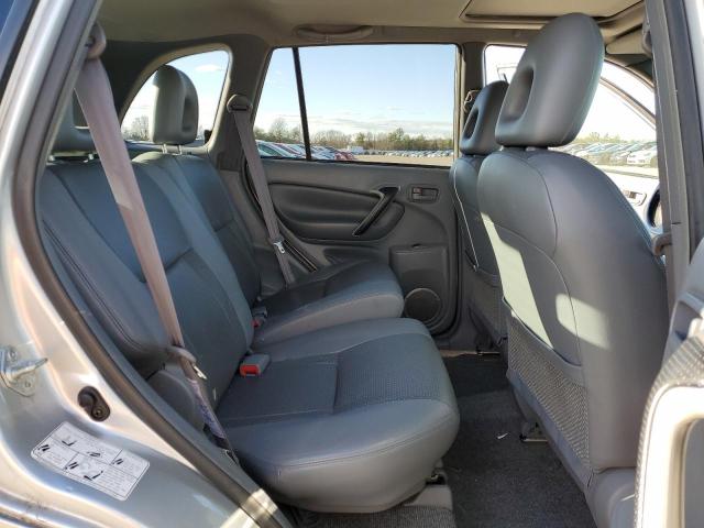 Photo 10 from auction – 2002 TOYOTA RAV4 with VIN JTEHH20V926067002