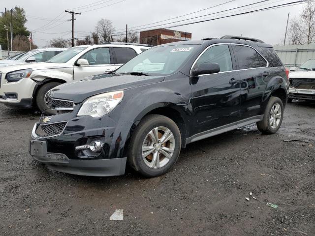 Photo 1 from auction – 2013 CHEVROLET EQUINOX LT with VIN 2GNFLNEK6D6409794