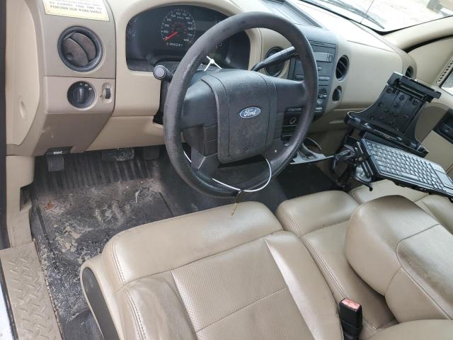 Photo 8 from auction – 2008 FORD F150 with VIN 1FTRF12218KC11055