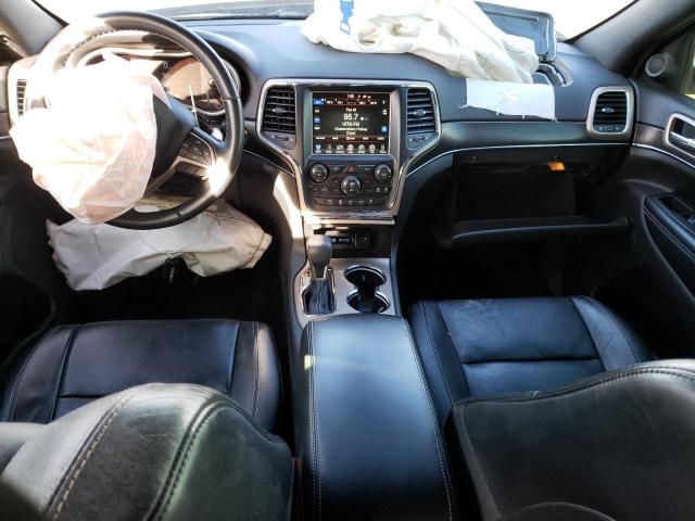 Photo 8 from auction – 2017 JEEP GRAND CHER with VIN 1C4RJFBG3HC908762