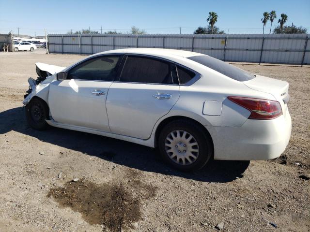 Photo 2 from auction – 2013 NISSAN ALTIMA 2.5 with VIN 1N4AL3AP3DN459658