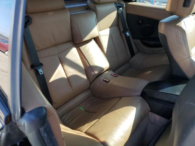 Photo 10 from auction – 2008 BMW 650 I with VIN WBAEB53508CX63146