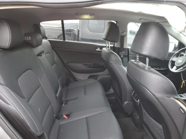 Photo 11 from auction – 2020 KIA SPORTAGE E with VIN KNDPNCAC9L7707927