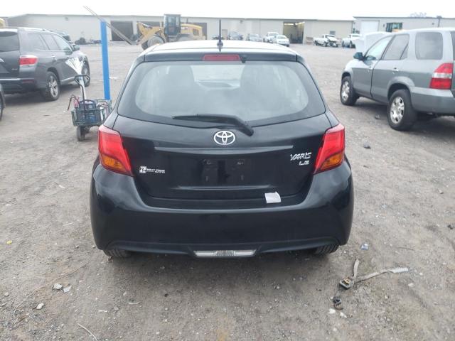 Photo 6 from auction – 2015 TOYOTA YARIS with VIN VNKKTUD32FA033765
