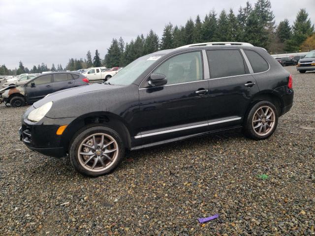 PORSCHE CAYENNE S 2006 con VIN WP1AB29P96LA68720 - Foto de la subasta