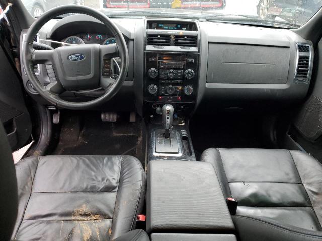 Photo 8 from auction – 2011 FORD ESCAPE XLT with VIN 1FMCU0D77BKB51350