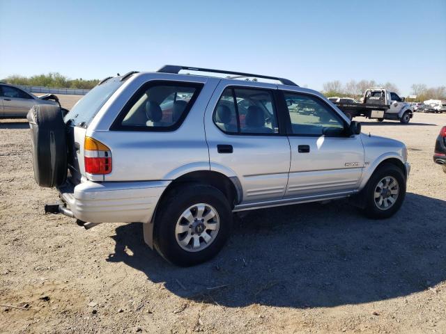 Photo 3 from auction – 2000 HONDA PASSPORT E with VIN 4S6DM58W8Y4417885