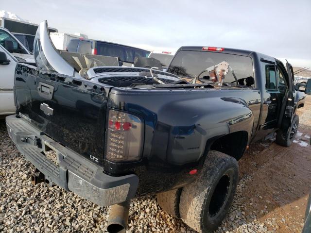 Photo 3 from auction – 2013 CHEVROLET SILVERADO with VIN 1GC4K1C88DF143073