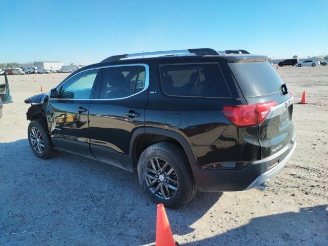 Photo 2 from auction – 2017 GMC ACADIA SLT with VIN 1GKKNULS6HZ268111