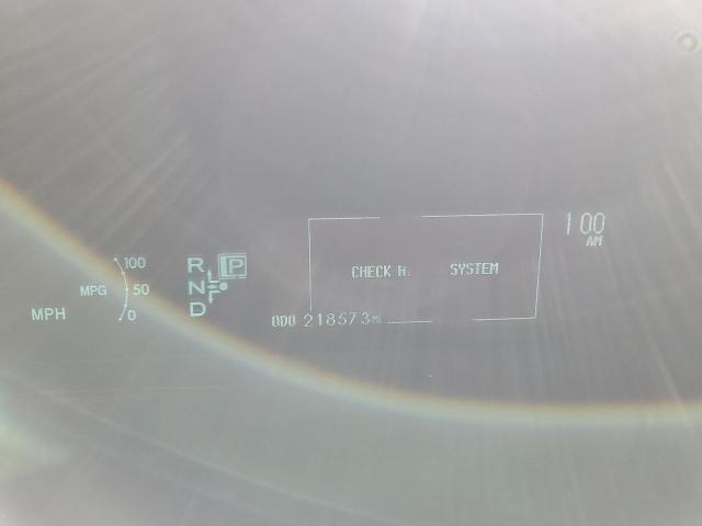 Photo 9 from auction – 2011 TOYOTA PRIUS with VIN JTDKN3DU8B0263798