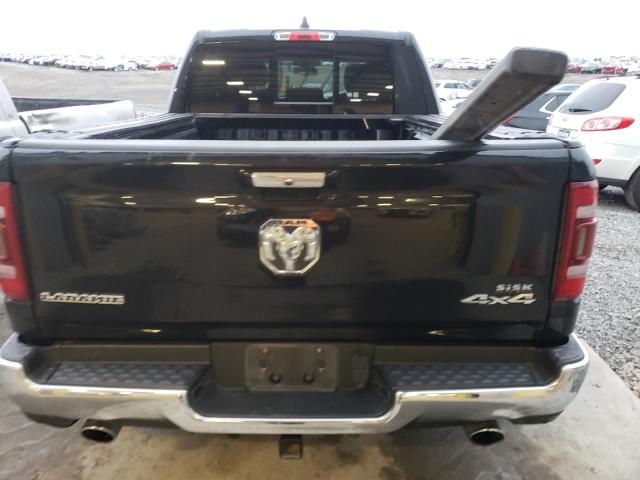 Photo 6 from auction – 2019 RAM 1500 LARAM with VIN 1C6SRFJTXKN921844