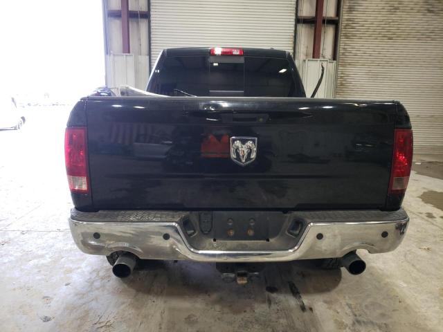 Photo 6 from auction – 2011 DODGE RAM 1500 with VIN 1D7RV1GT2BS618612