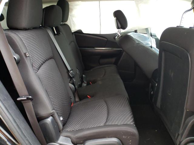 Photo 10 from auction – 2017 DODGE JOURNEY SX with VIN 3C4PDDBG4HT513061