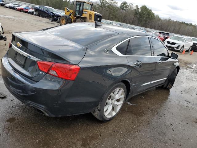 Photo 3 from auction – 2015 CHEVROLET IMPALA LTZ with VIN 2G1165S39F9222132