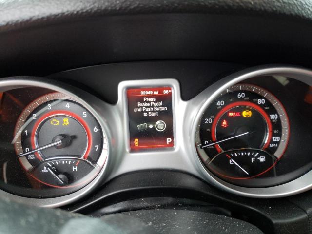 Photo 9 from auction – 2020 DODGE JOURNEY SE with VIN 3C4PDCAB5LT249485