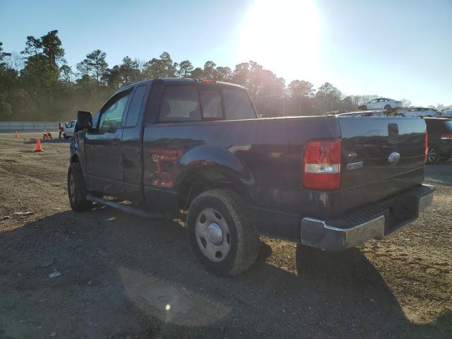 Photo 2 from auction – 2008 FORD F150 with VIN 1FTRF122X8KD70687