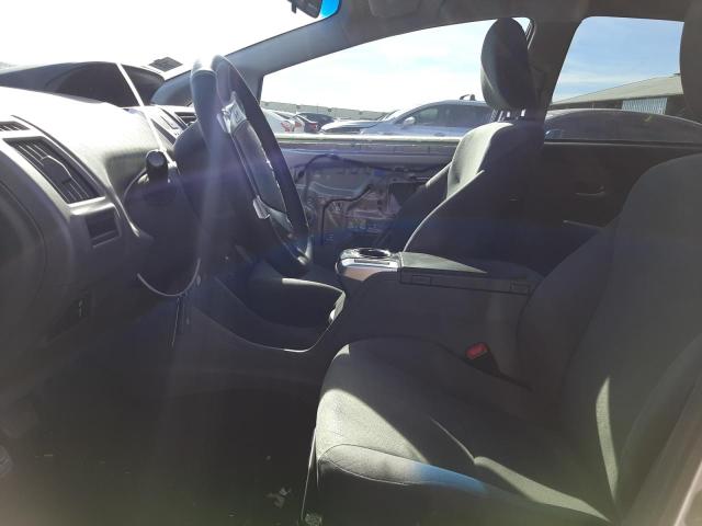 Photo 7 from auction – 2014 TOYOTA PRIUS V with VIN JTDZN3EU7E3340578