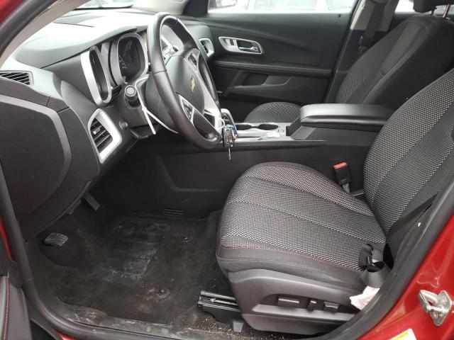 Photo 7 from auction – 2014 CHEVROLET EQUINOX LT with VIN 2GNALCEK9E6152694