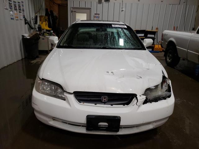 Photo 5 from auction – 2000 HONDA ACCORD with VIN 1HGCG3257YA033488
