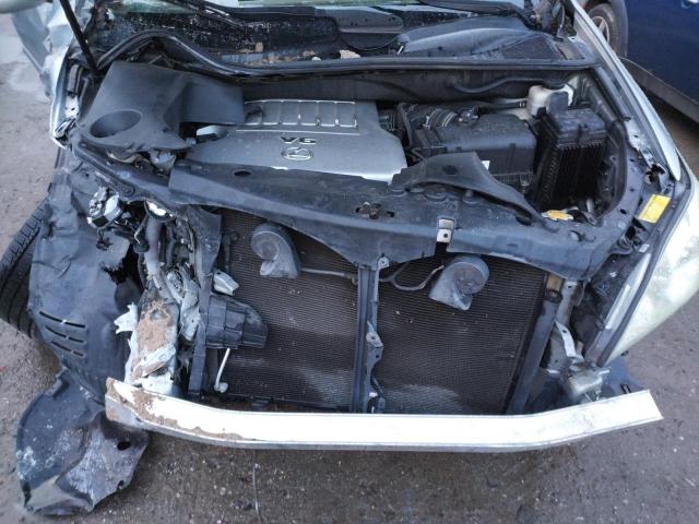Photo 11 from auction – 2009 LEXUS RX 350 with VIN 2T2GK31UX9C063469