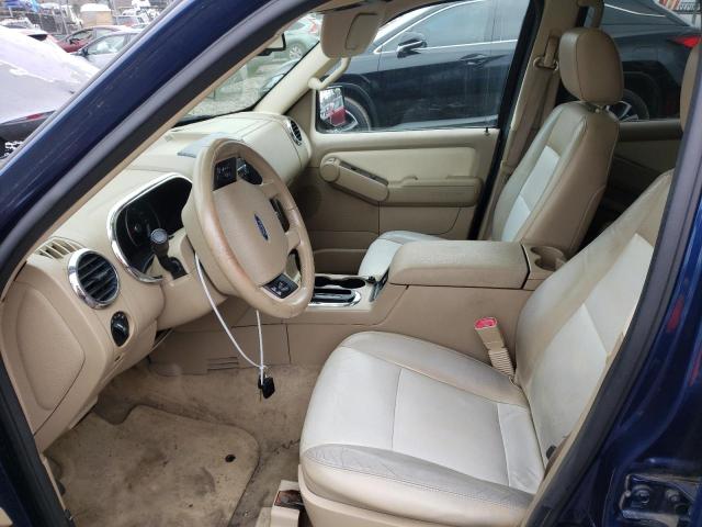 Photo 7 from auction – 2008 FORD EXPLORER X with VIN 1FMEU73E48UA46750