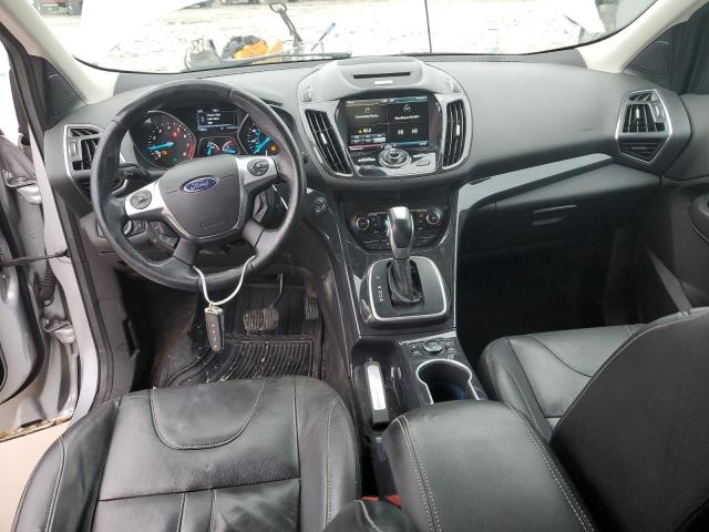 Photo 8 from auction – 2013 FORD ESCAPE TIT with VIN 1FMCU9J93DUD76561
